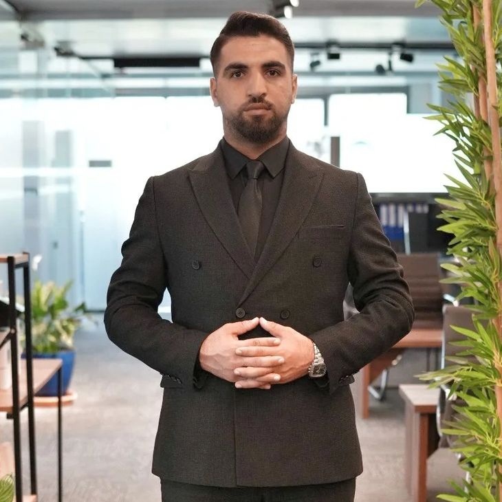 Oru&ccedil; Ayg&uuml;n, Founding Partner and Attorney at Law, Lexin Legal